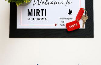 Mirti Suite Roma - Photo 11
