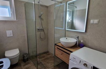 Villa Lukas&Ana s bazenom,dječjim igralištem - Photo 62