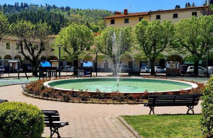 Appartamento in Piazza Nova - Foto 1