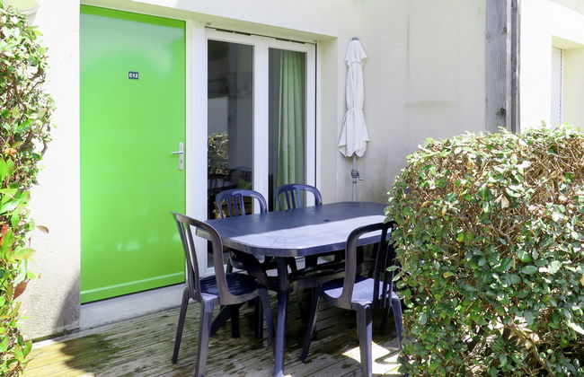 Les Terrasses du Lac - Foto 2