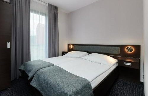 Golden Tulip Gdańsk Residence - Foto 86