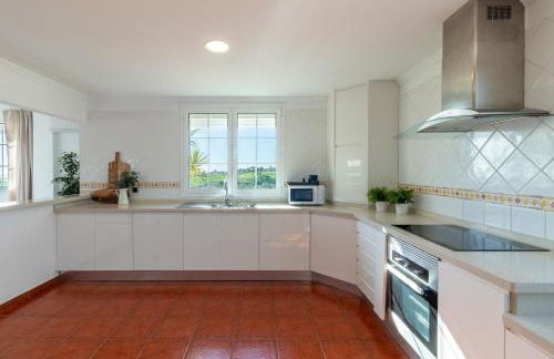 Villa Veneguera + Seaview + Pool + Garden - Foto 26