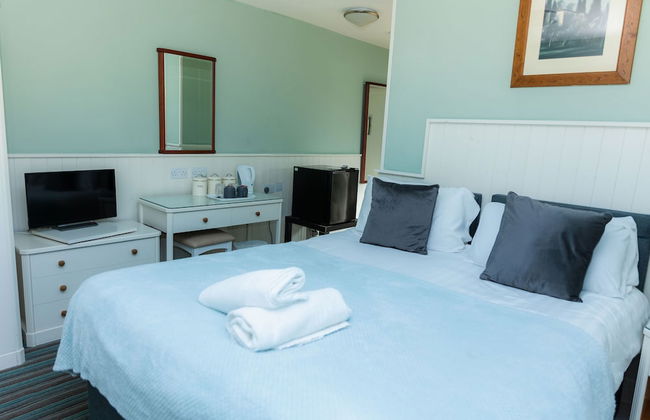 The Clarendon Hotel - Foto 6