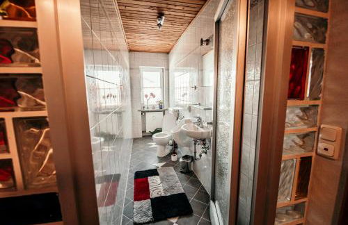 Ferienwohnungen Hauner - Foto 11