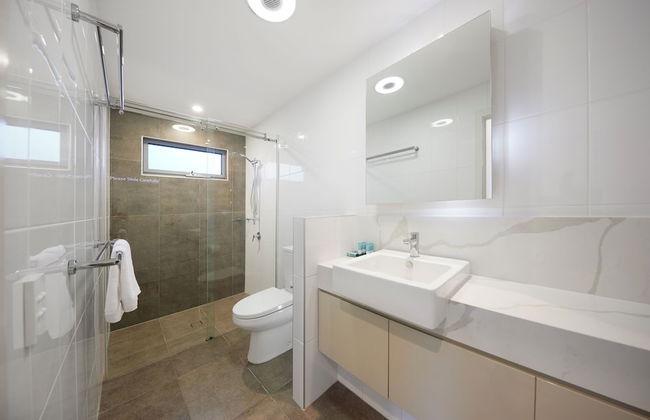 Brisbane Holiday Village - Foto 11