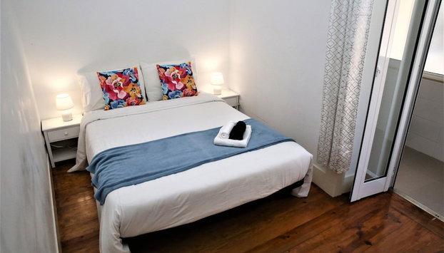 Lovely room - Foto 3, Habitación