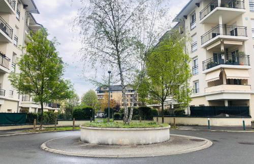 Cosy Apartement near Geneva - Photo 21