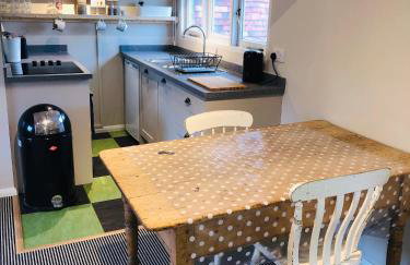 Tudor House - Foto 6