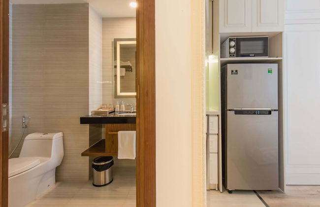 Panorama Star Beach Nha Trang - Foto 36