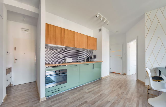 Apartamenty Sun & Snow Seaside Grzybowo - Photo 66