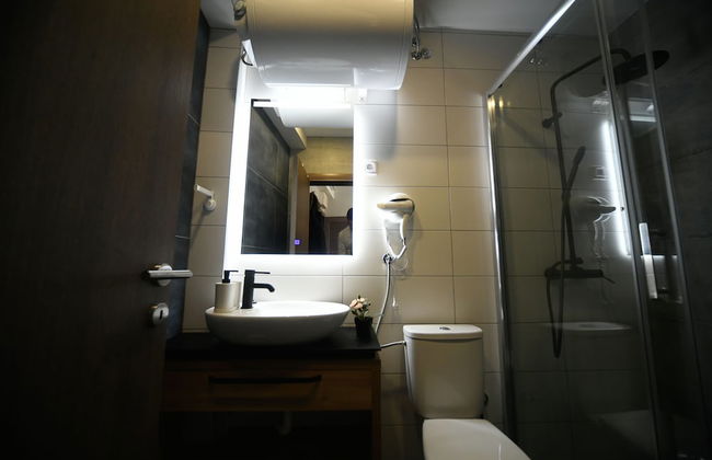 Manoir Apartments - Photo 42