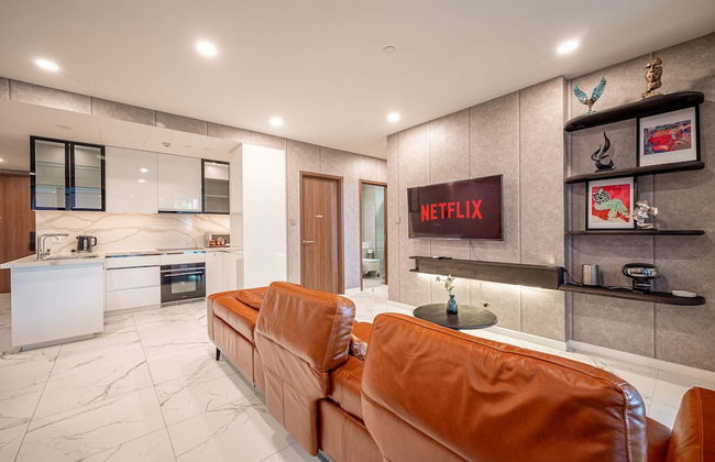 The Galleria Residence-ANGIA Hospitality - Foto 52