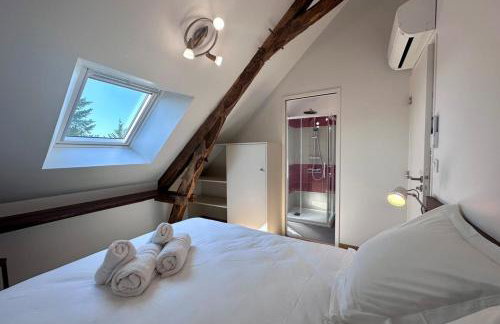 Grange d'Antan -JacuzziPiscineClim -Cuzance - Foto 27