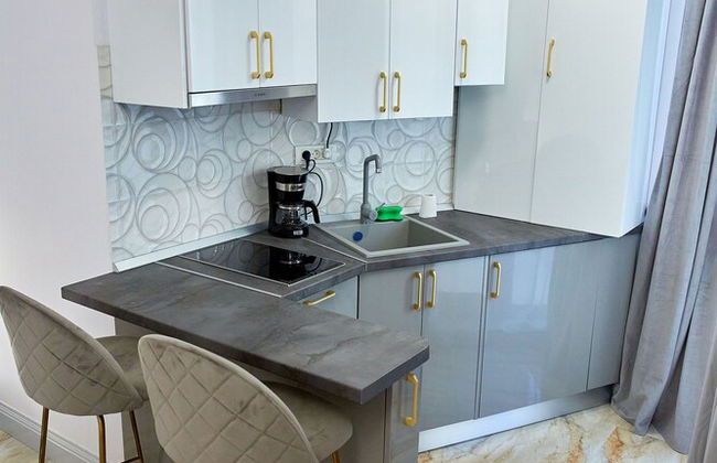 Apartamente Stefan Resort 3 - Foto 48