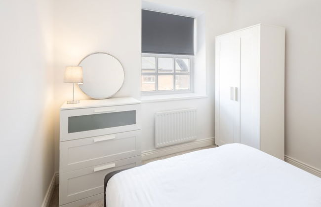 Host Stay St Margaret s Mews - Foto 14