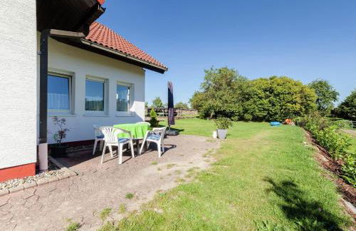 Ferienwohnung in Densberg mit Terrasse - Foto 11