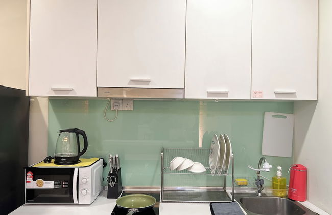 The Scott Garden by Manhattan Group - Foto 74