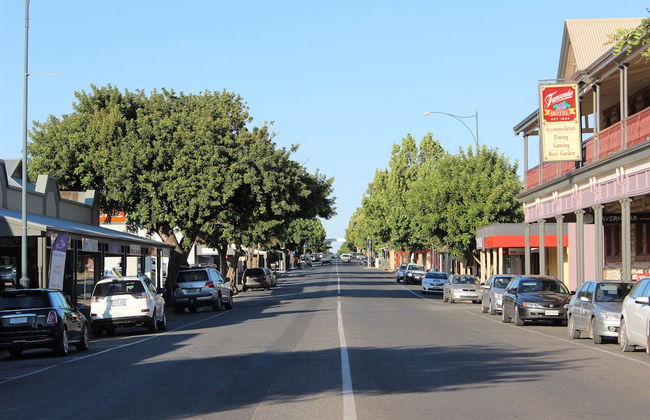 Barossa Bed & Breakfast - Foto 12