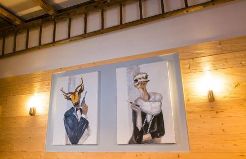 Staimicher Höhen - Premium Appartements - Foto 12