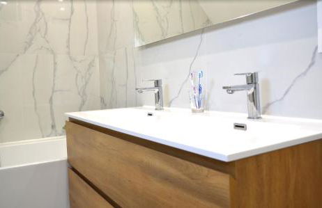 Spassionnement pool - Foto 40