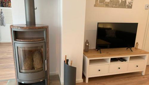 Ferienwohnung Dr. Eisenbart - Foto 4