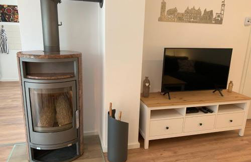 Ferienwohnung Dr. Eisenbart - Foto 4