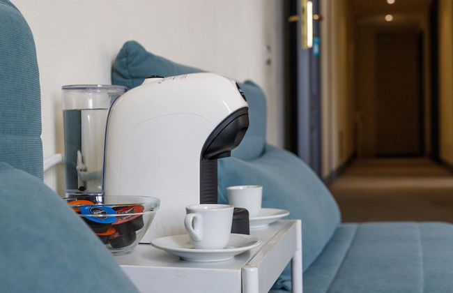 Onlyrooms IV - Sea View & Free Parking - Foto 32