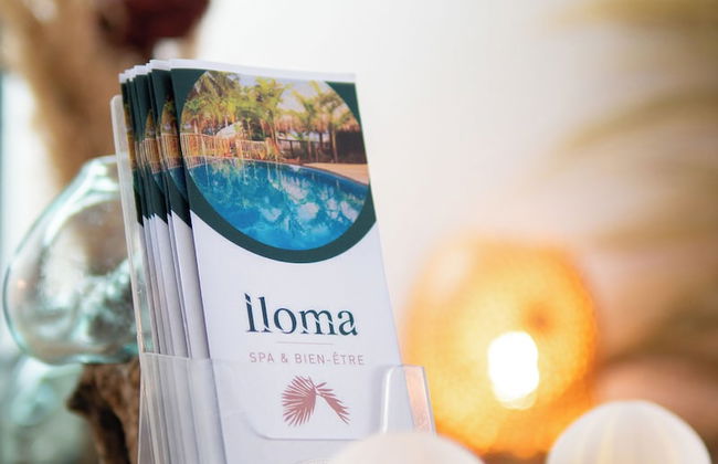 Iloma Hotel & Spa - Photo 2