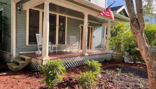 Tuscawilla A, Apt in historic downtown, two bed two bath - Foto 2