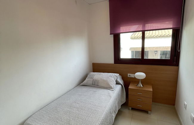 Alpen1 Mira d'Or /3 Dormitorios - Foto 13