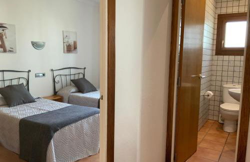 Villa Montserrat 1, Terrace & Pool - Foto 43