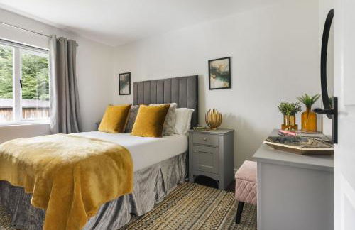 Bellfoot Rural Retreat and Hot Tub - Foto 14