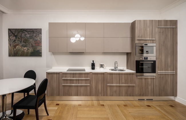 Apartments CITYHOTEL - Foto 10