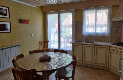 Location MarjoRI - T3 Le Kakariki - Foto 4