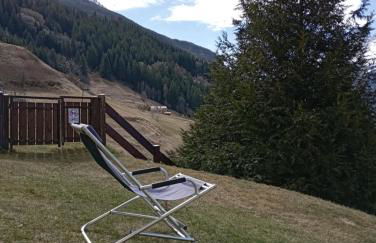 THE LITTLE NEST con balcone panoramico e box privato - Foto 21