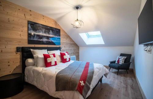 Résidence Lumi Batiment B - LUMI B ALPAGA 306 MAE-7221 - Photo 28