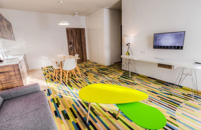 Baltic Park Molo Apartments - Foto 37