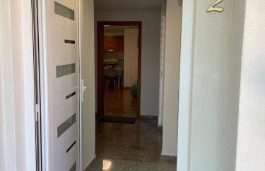 Apartmani Rozi - Photo 2