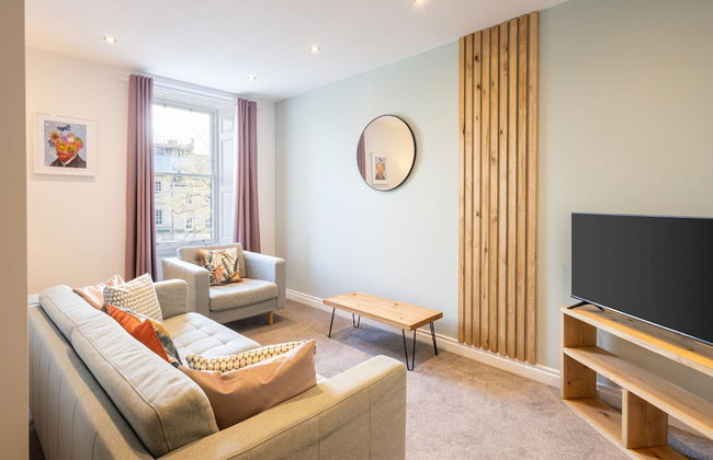 Host Stay The Tea Warehouse - Earl Grey - Foto 14