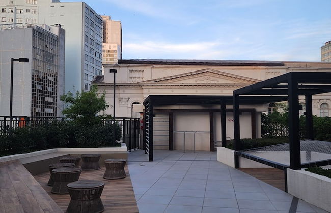 Apartamento Centro de Curitiba - Photo 9