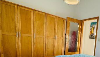 Attraktive Wohnung im grünen Hinterhof - Foto 3