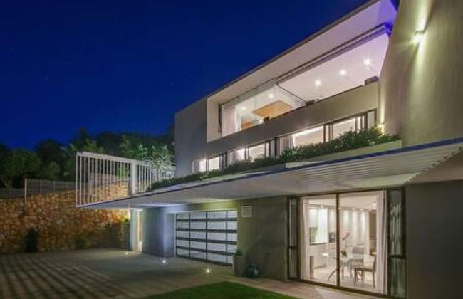 Luxurious Villa Over 3 Levels With Lift Geneva House - Foto 23