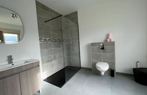 Charming Home in Parigné-l Évêque near Le Mans - Foto 12