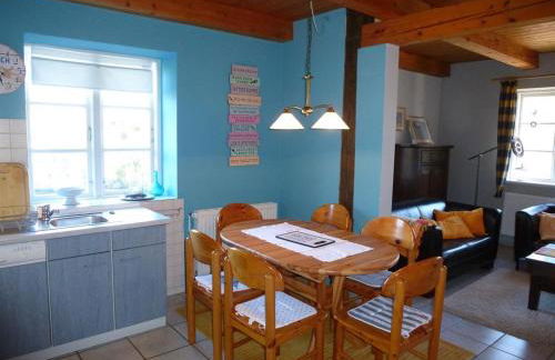 Das Koogsbauernhaus - Foto 28