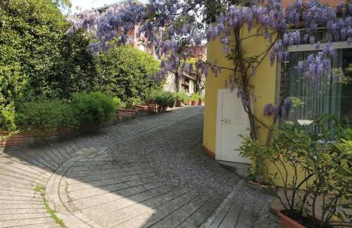 Loft Sottolalbero - Foto 26