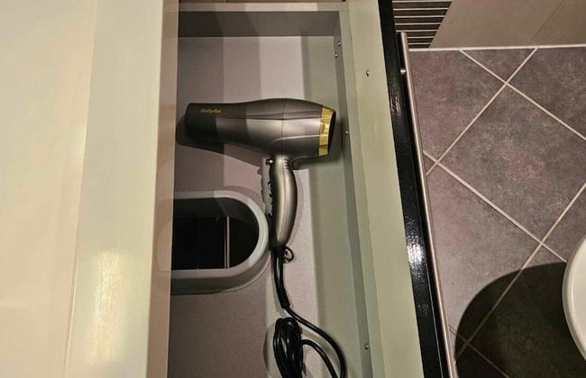 In the Heart of Brosundet! Fully Equipped 3 Bed Room Ap - Foto 13