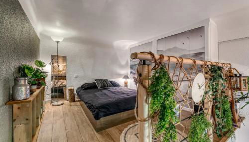 Cabane pour vos vacances à 190m du lac d’Annecy - Foto 2