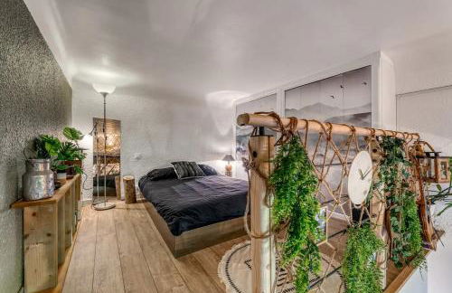 Cabane pour vos vacances à 190m du lac d’Annecy - Foto 2