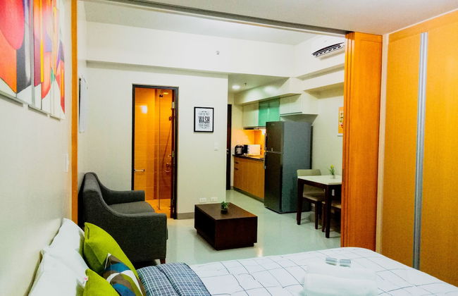 Uptown BGC near St. Luke's - Foto 33