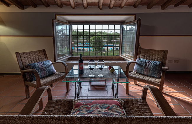 Tenuta Il Corno - Foto 49